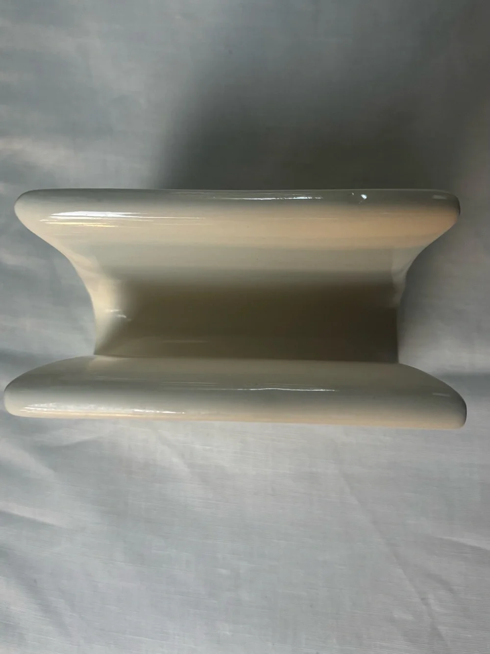 Vintage 1980s “Theodore Country Bear”Napkin Holder Decor Cottagecore Heirloom
